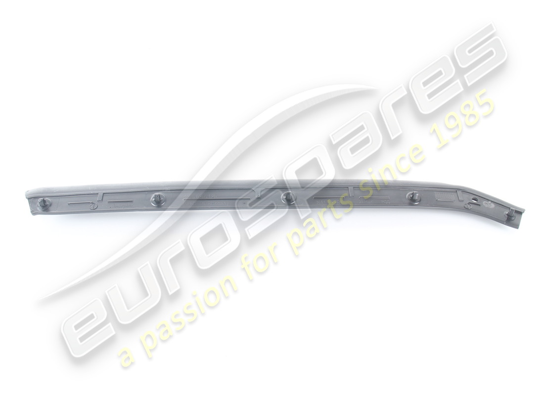 NEUER LAMBORGHINI-AUFPRALLSCHUTZ. TEILENUMMER 4ML823125 (2) neuer lamborghini-aufprallschutz. teilenummer 4ml823125 (2)