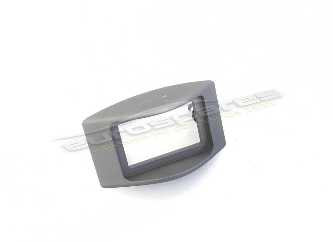 NEUE (ANDERE) Ferrari RH-PLATTE. TEILENUMMER 68560500 (1)