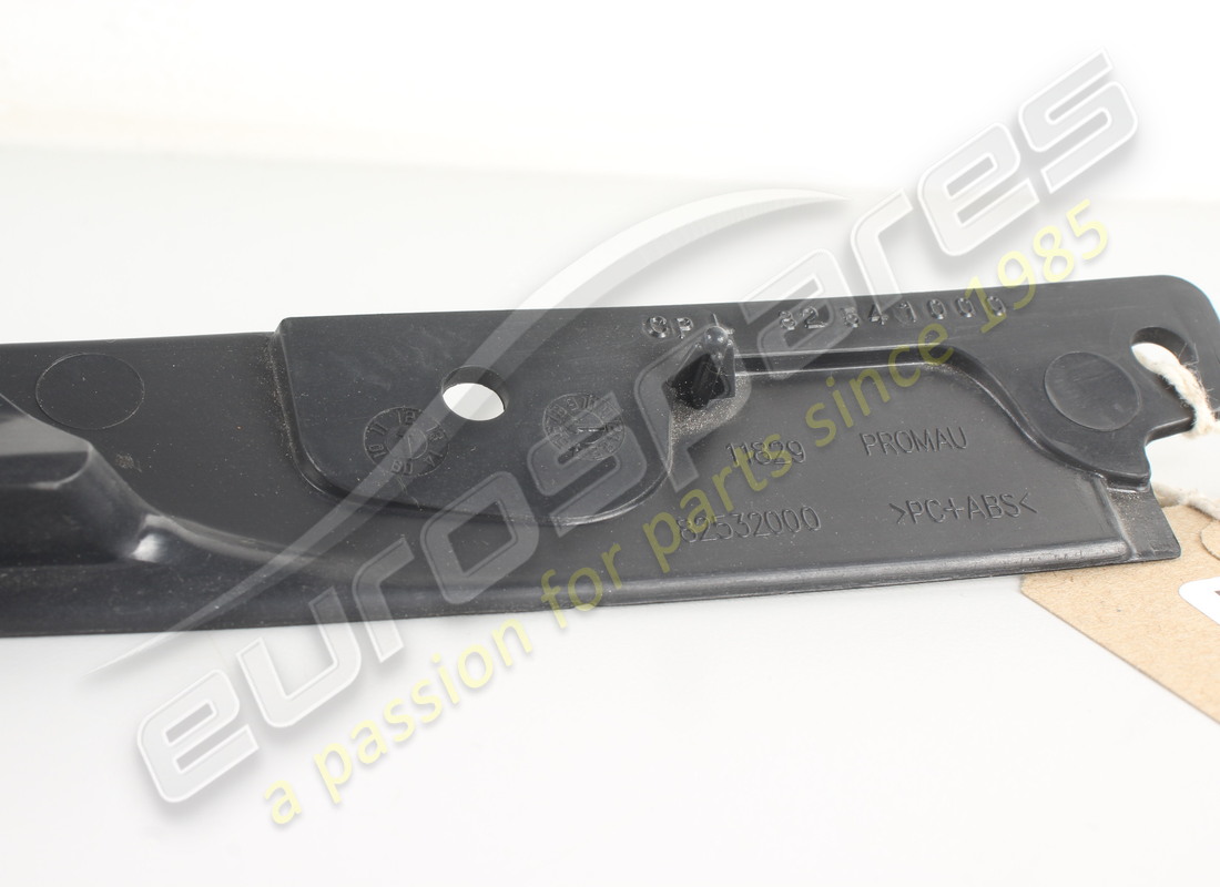 gebraucht ferrari kompletter linker defroster, halb oben. teilenummer 82541000 (8)