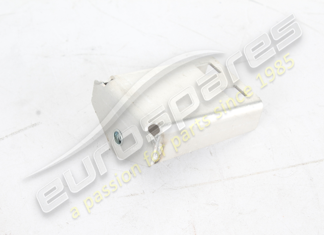 neu ferrari halterung für äussere seitliche befestigungselemente. teilenummer 84948900 (1)
