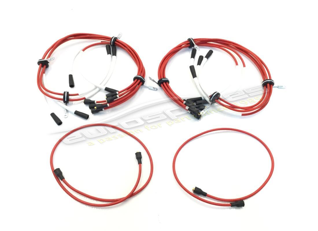 NEU (ANDERES) Lamborghini HT-KABEL-SET . TEILENUMMER LHT002 (1)