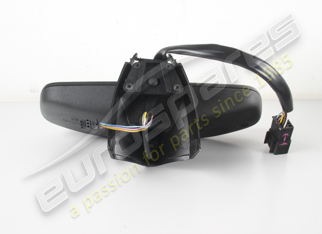 neu maserati kompletter innenrückspiegel. teilenummer 69983400 (4)