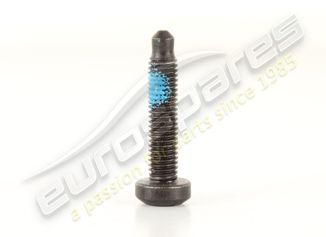 neue lamborghini schraube m5x25.0. teilenummer n10596301 (2)