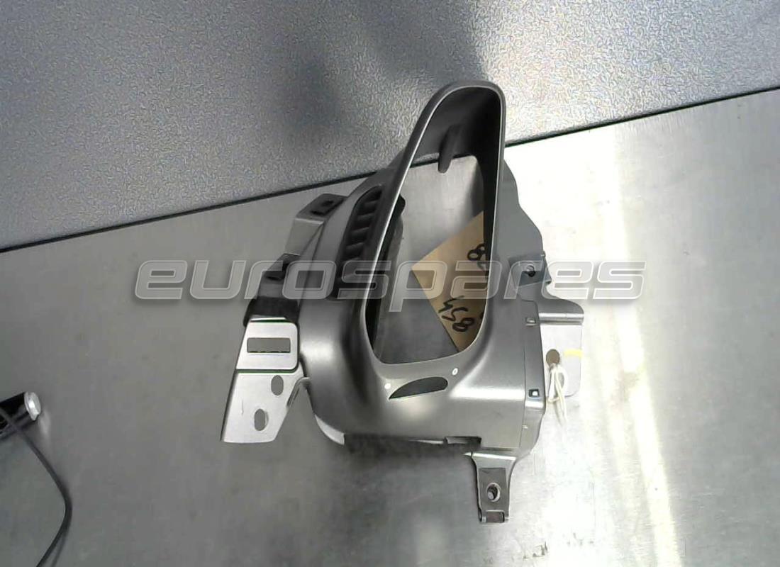 GEBRAUCHT Ferrari RH LÜFTUNGSVERKLEIDUNG RHD . TEILENUMMER 82809100 (1)