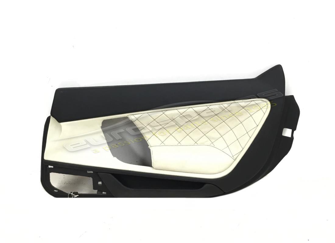 GEBRAUCHTE Lamborghini TÜRVERKLEIDUNG. TEILENUMMER 407867106AH (1)