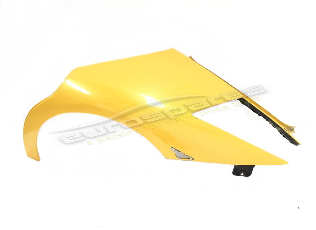 GEBRAUCHT Lamborghini KOTFLÜGEL, VORNE . TEILENUMMER 410821106A (1)