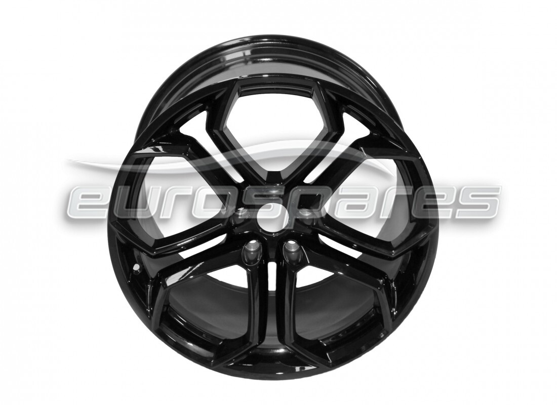 neues lamborghini hinterrad. teilenummer 470601017p (1)