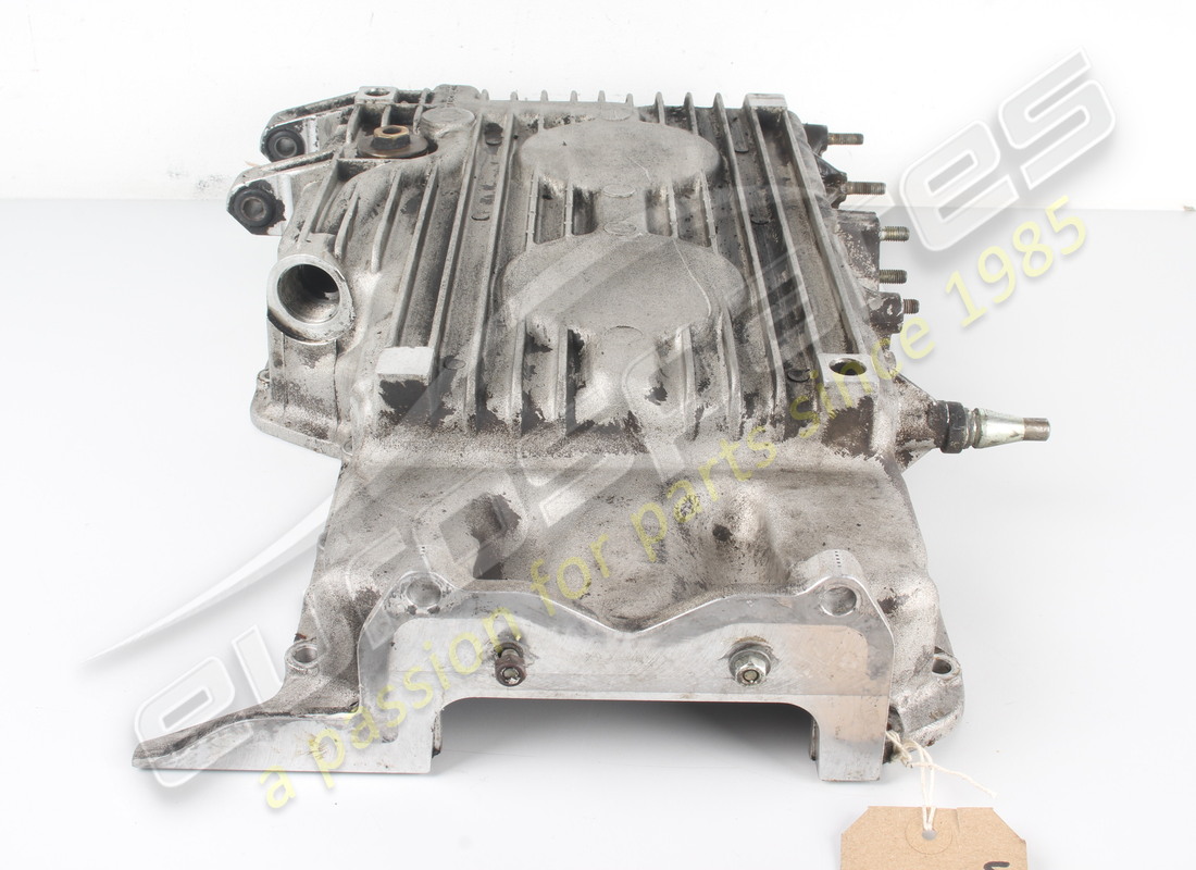 gebraucht ferrari sump. teilenummer 137767 (5)
