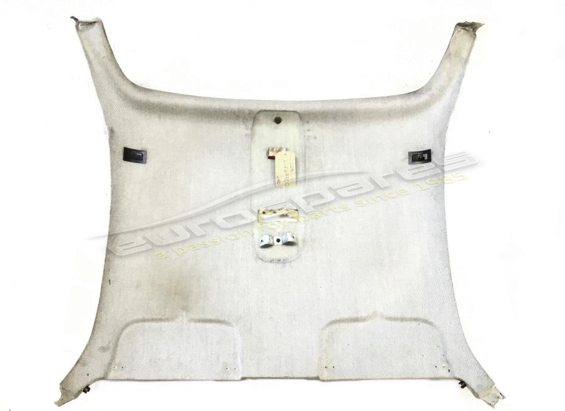 GEBRAUCHT Ferrari INNENDACH GTB . TEILENUMMER 61869300 (1)