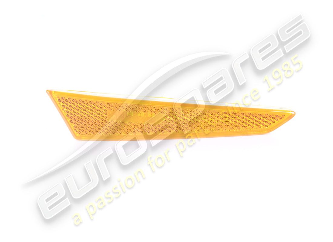 neues lamborghini seitenmarkierungsleuchte. teilenummer 4t0945120c (1)
