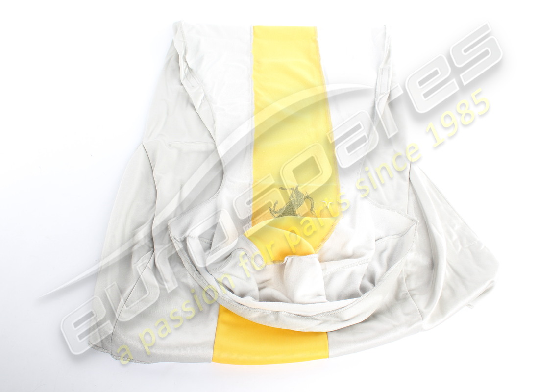 neuer ferrari sitzbezug. teilenummer 95970108 (2)