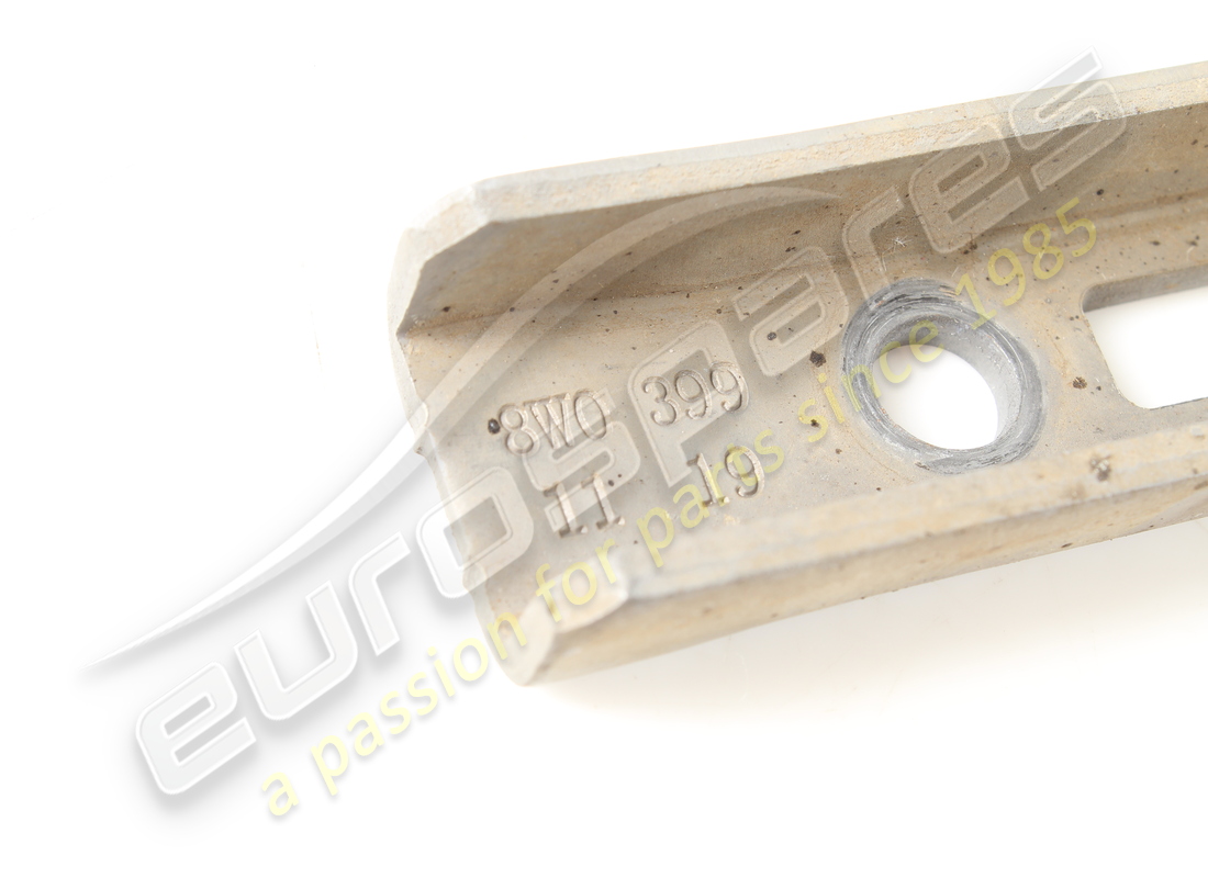 VERWENDET LAMBORGHINI STOP. TEILENUMMER 8W0399292 (3) verwendet lamborghini stop. teilenummer 8w0399292 (3)