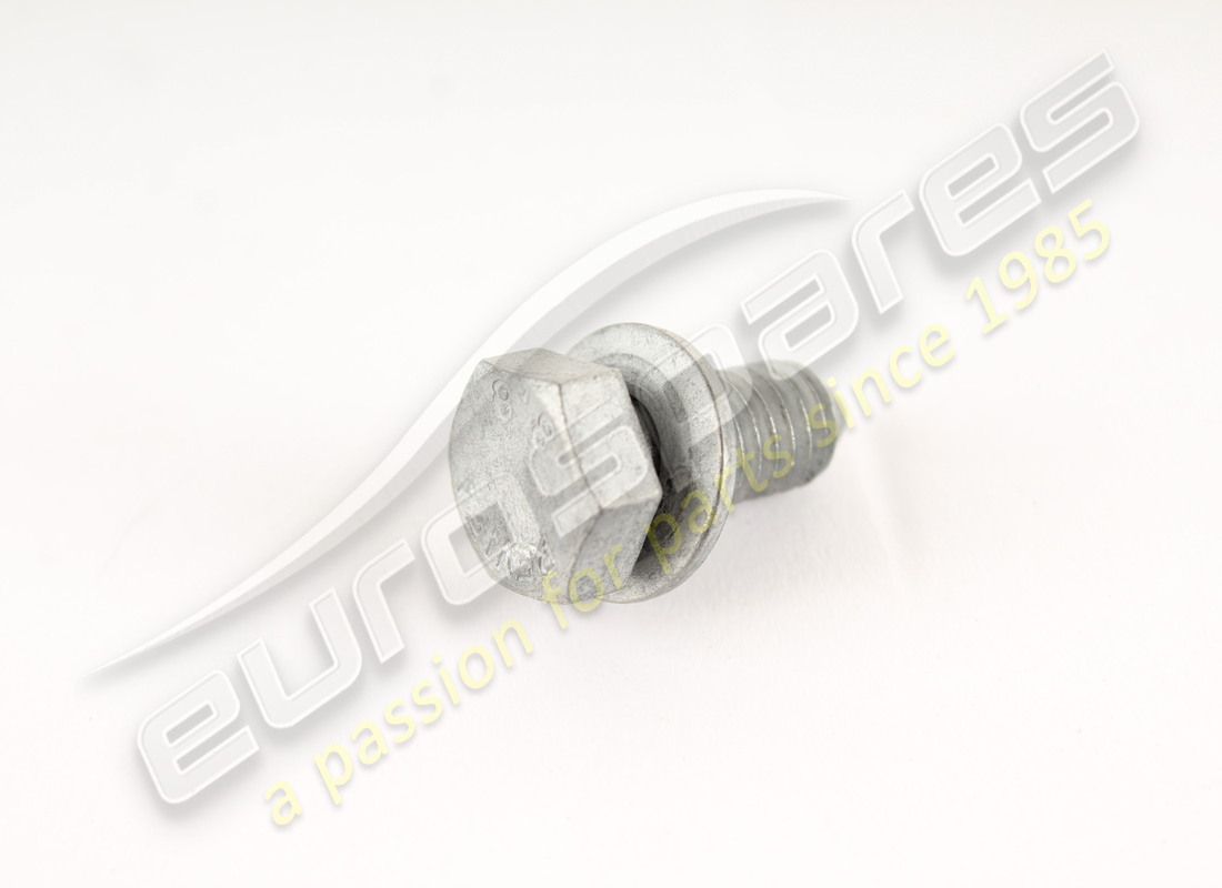 neue maserati schraube. teilenummer 11617324 (1)