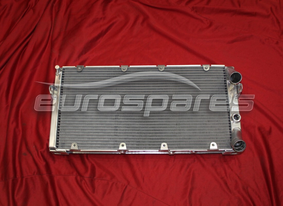 NEUER Eurospares WASSERKÜHLER. TEILENUMMER 136398 (1)