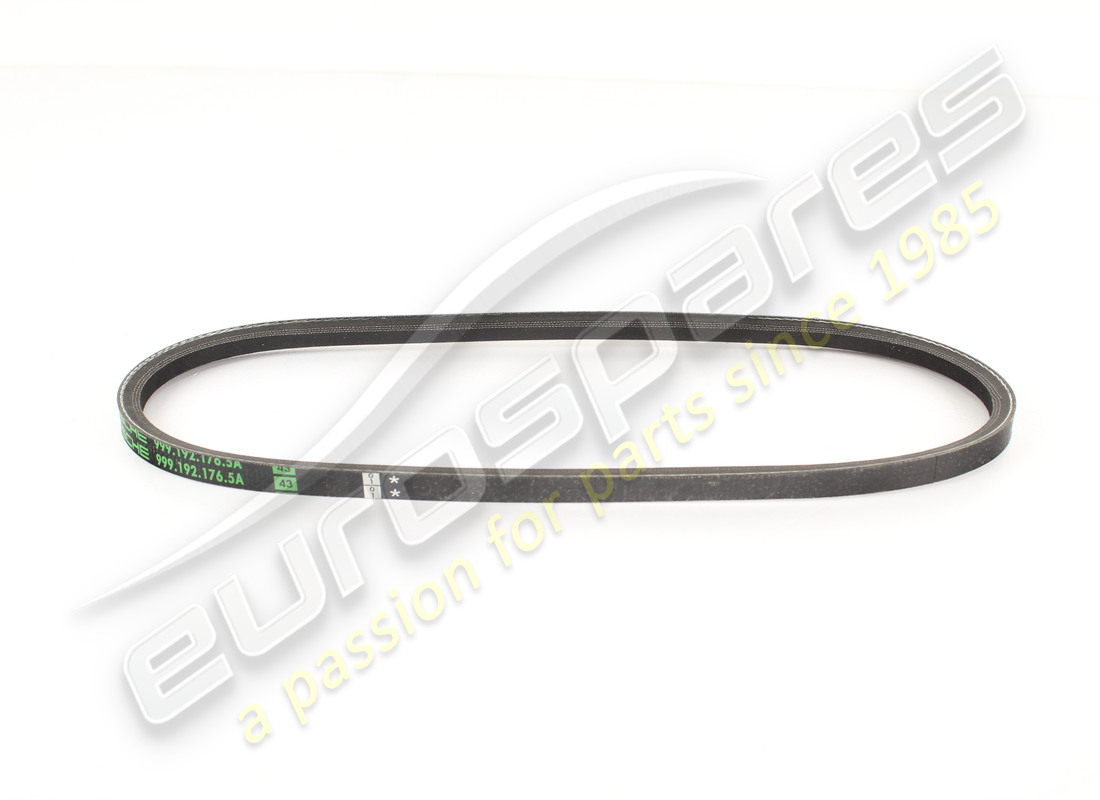 neuer porsche keilriemen - 10 x 710 - m 639 9202 >> - m 639 3869 >>. teilenummer 9991921765a (2)