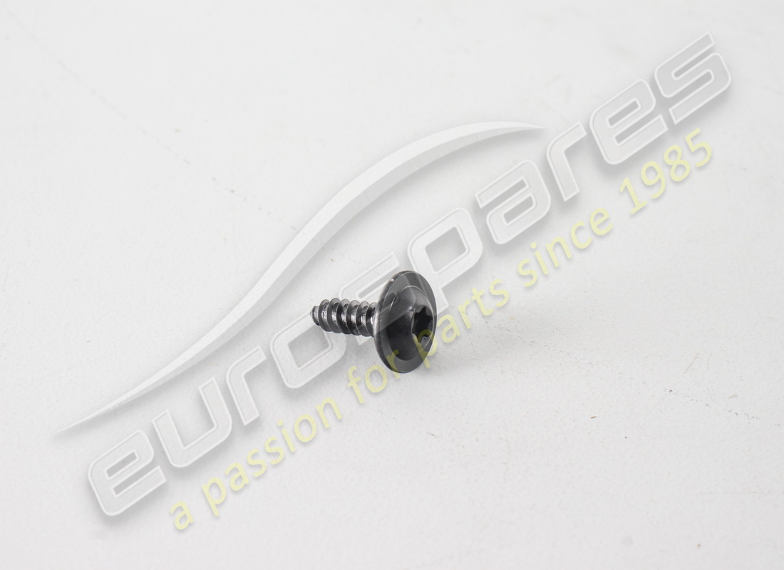 NEUE Porsche SECHSKANT-INNENSECHSKANT-PLATTENSCHRAUBE. TEILENUMMER N90986803 (1)