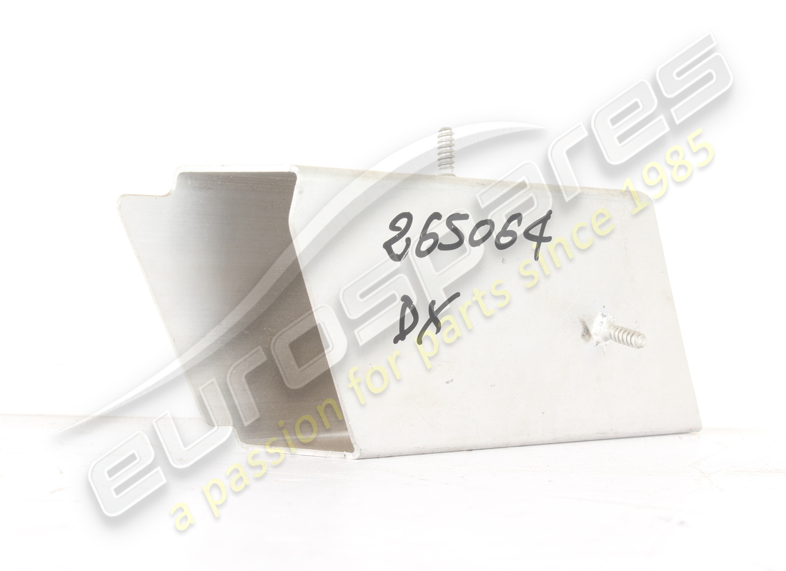 neu ferrari untere diagonalstreben rechts. teilenummer 265064 (1)