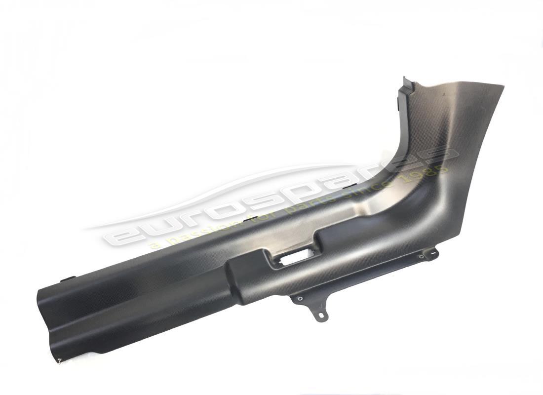 neue ferrari schwellerverkleidung links – carbon-version. teilenummer 82926300 (1)
