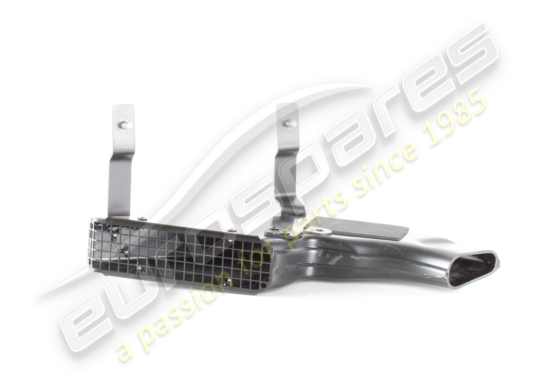 NEU FERRARI KOMPLETTER LINKER BREMSLUFTKANAL. TEILENUMMER 282082 (1) neu ferrari kompletter linker bremsluftkanal. teilenummer 282082 (1)