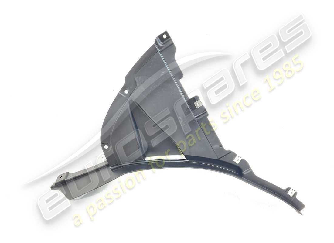 neuer lamborghini spoiler vorne innen. teilenummer 4ml853888a (1)