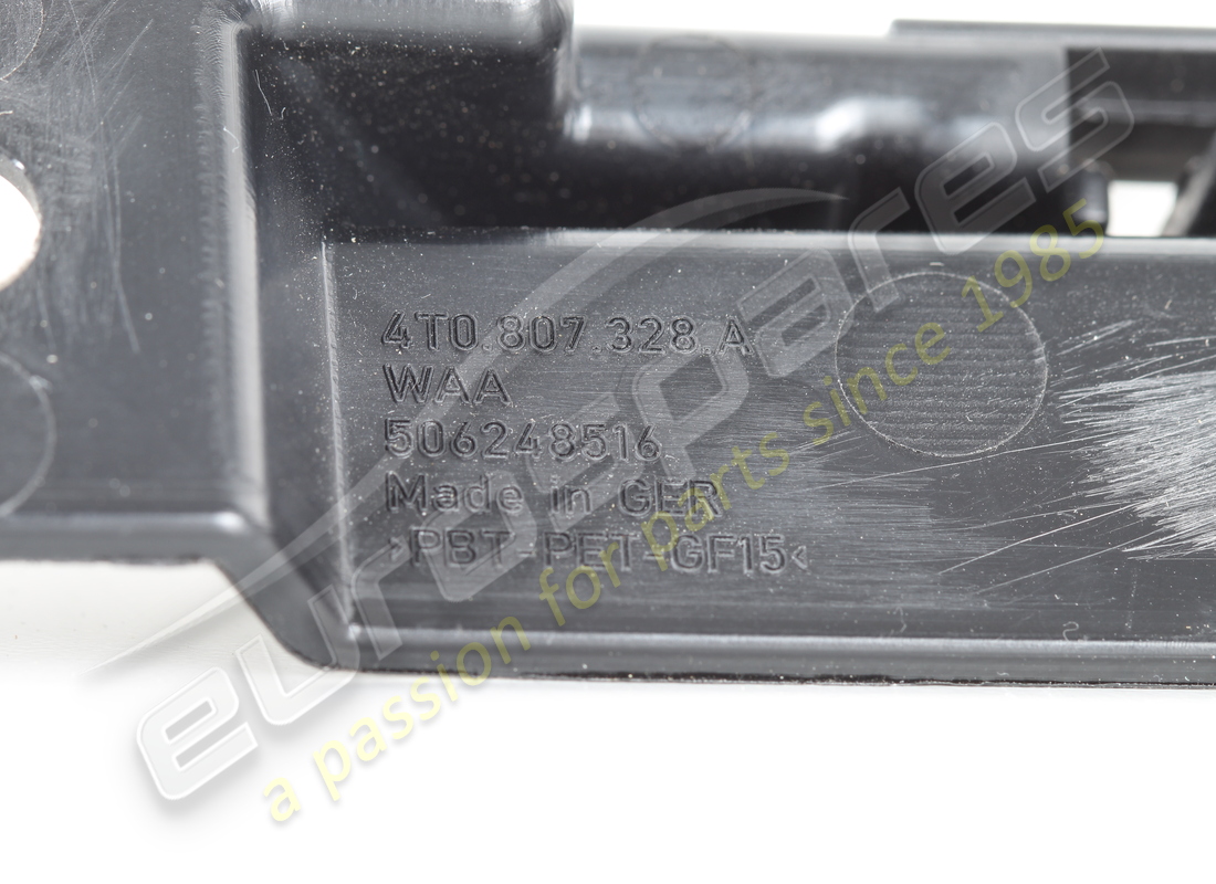 neue lamborghini-verstärkung. teilenummer 4t0807328a (6)