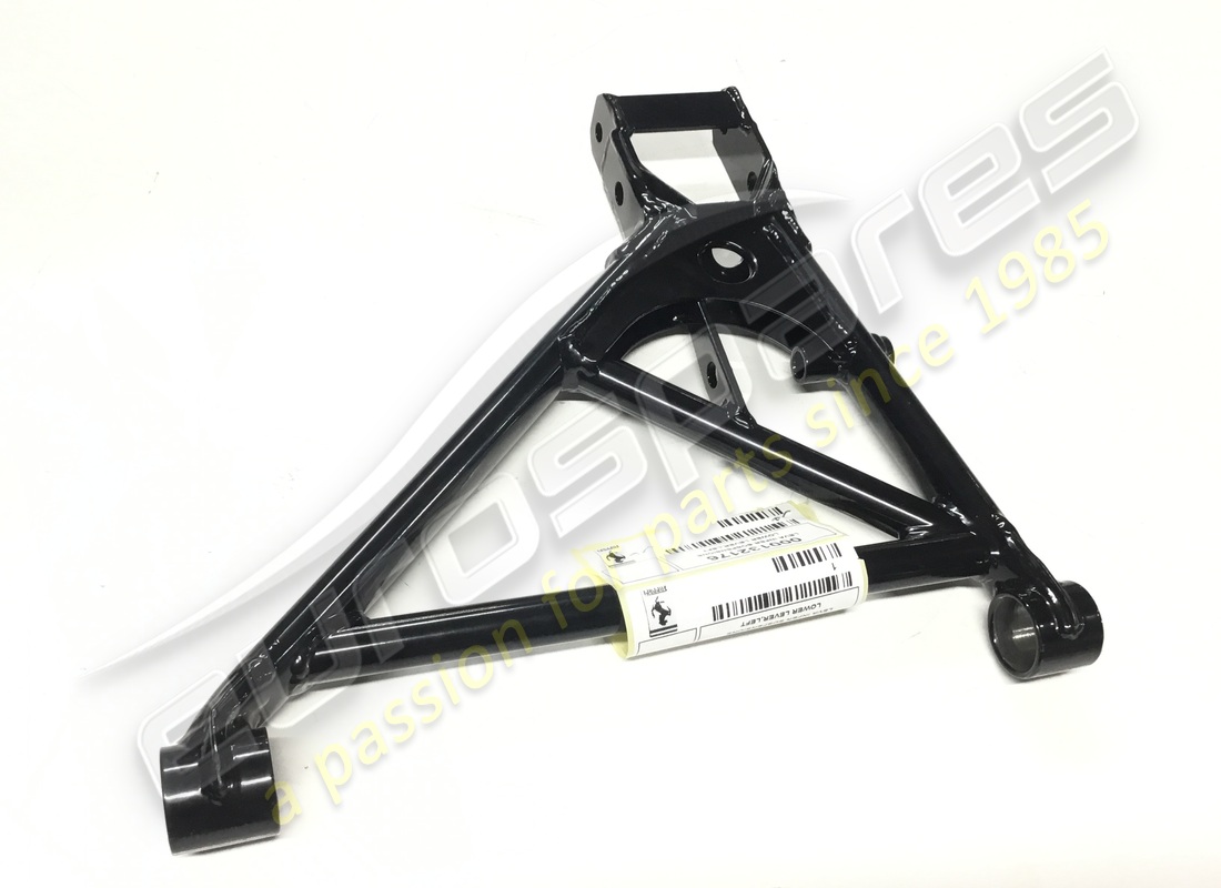 neuer unterer hebel ferrari, links. teilenummer 132176 (1)