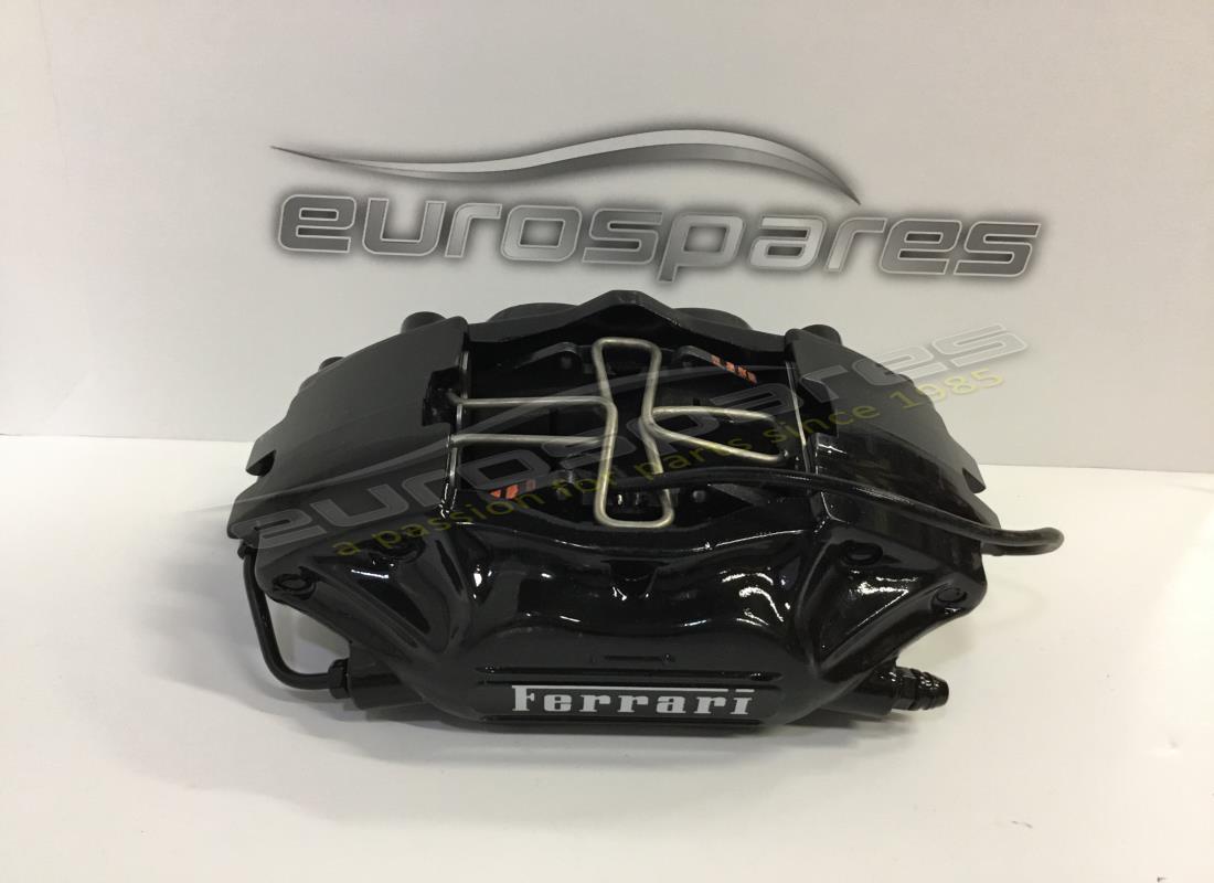 neuer ferrari rechter hinterer bremssattel. teilenummer 143730 (1)