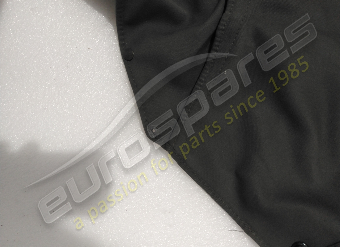 gebrauchte lamborghini canvas-top-baugruppe. teilenummer 417871036 (4)