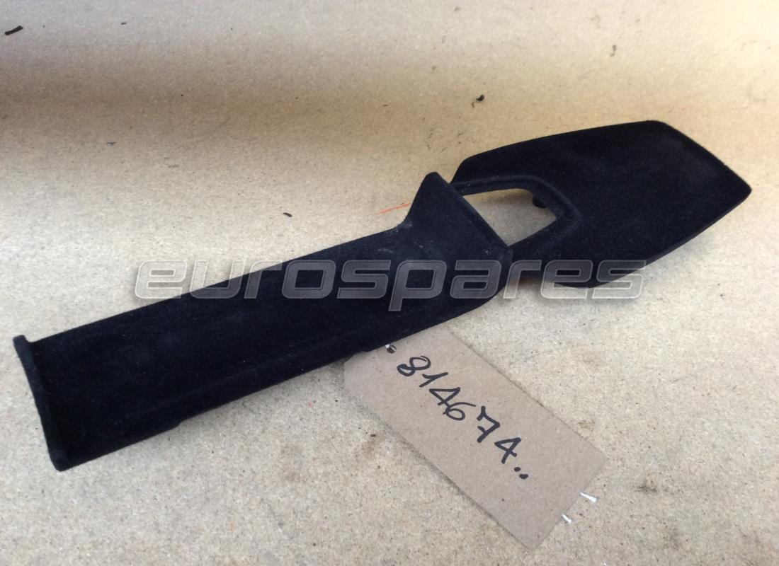 GEBRAUCHT Ferrari MITTELFACH . TEILENUMMER 814674.. (1)