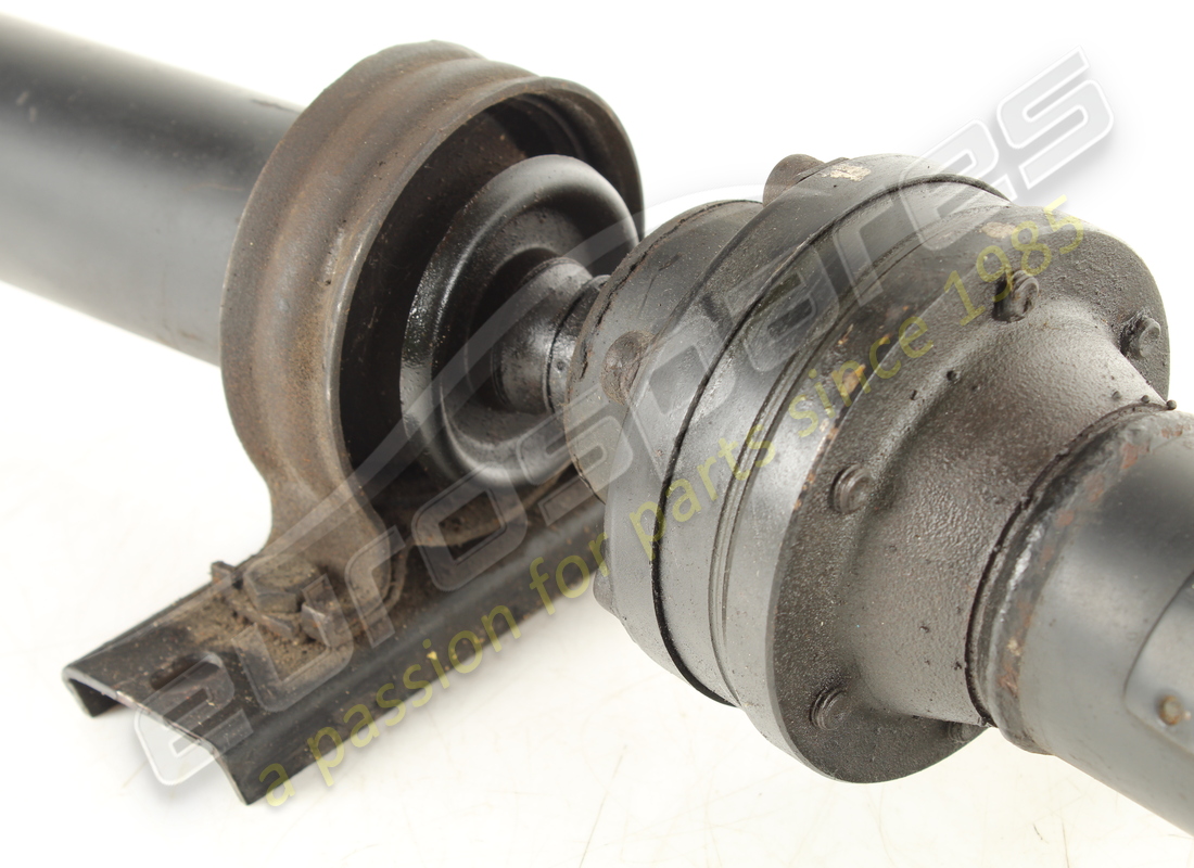 gebrauchte maserati propellerwelle. teilenummer 386005106 (3)