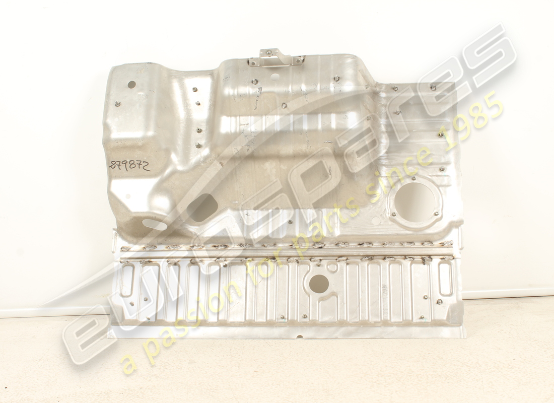 neu ferrari services tub. teilenummer 279872 (1)