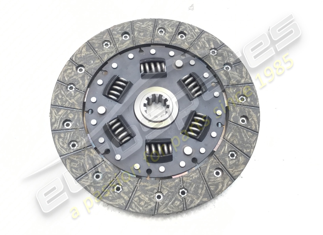 neues eurospares kupplungssatz (getrag 4v. typ). teilenummer ae1074k (2)