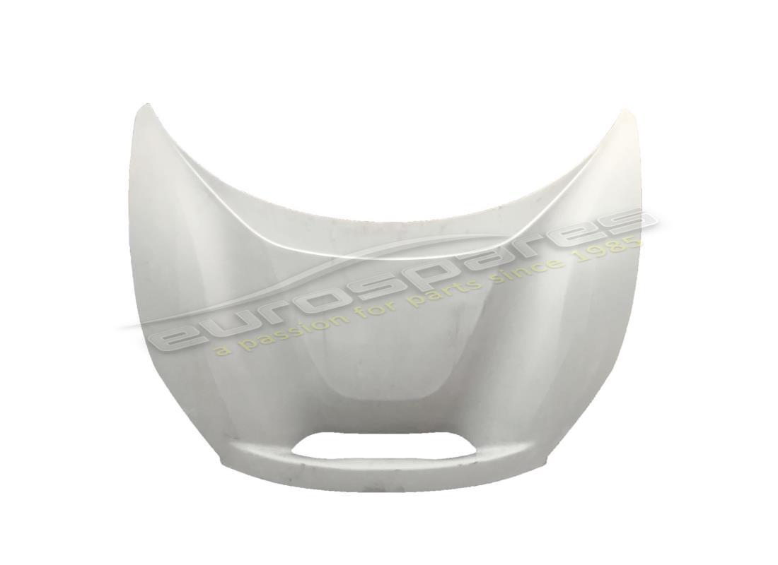 ÜBERHOLTE Ferrari VORDERE MOTORHAUBE LINKS . TEILENUMMER 917186 (1)