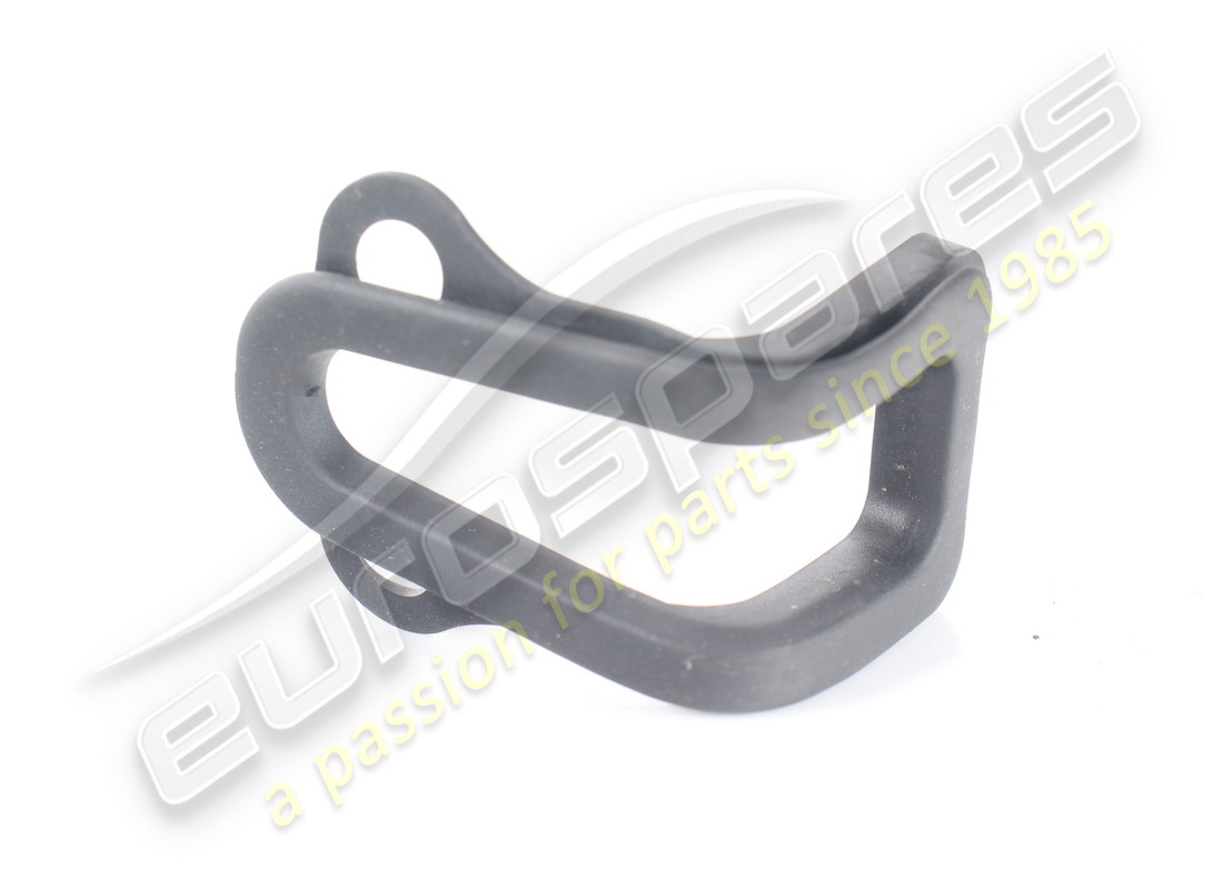 GEBRAUCHT Lamborghini RÜCKPLATTE TÜRSCHLOSS . TEILENUMMER 4G8837087 (1)