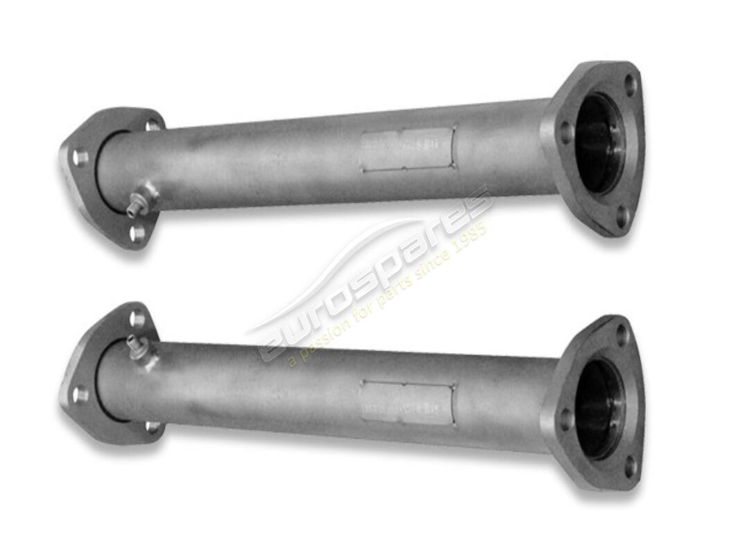 neu tubi 308 gtbi/gtsi doppel-cat-bypass-high-durchflussrohr-kit – 350 mm. teilenummer 01078011010 (1)