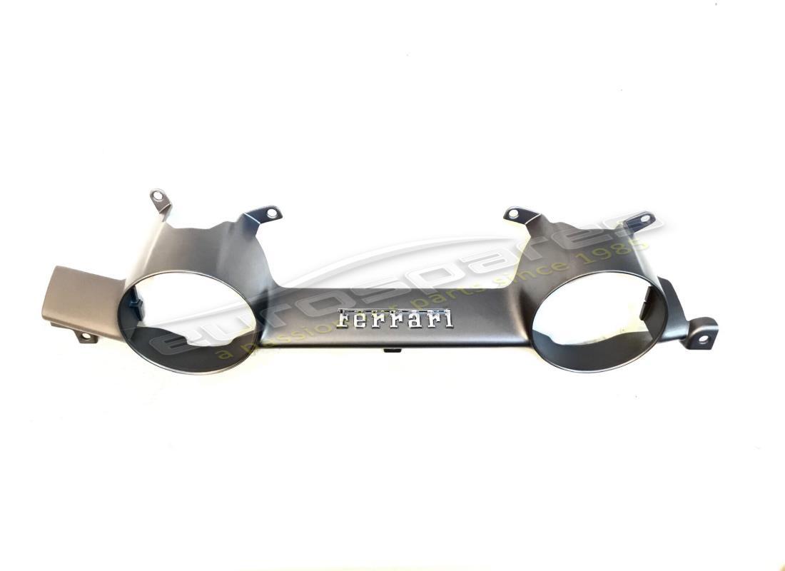 neue mittellippe ferrari. teilenummer 88604800 (1)