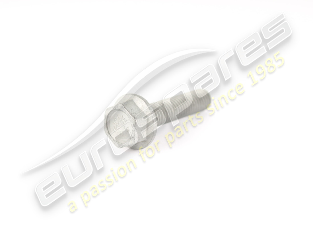 neu porsche sechskantschraube. teilenummer 99921704204 (1)