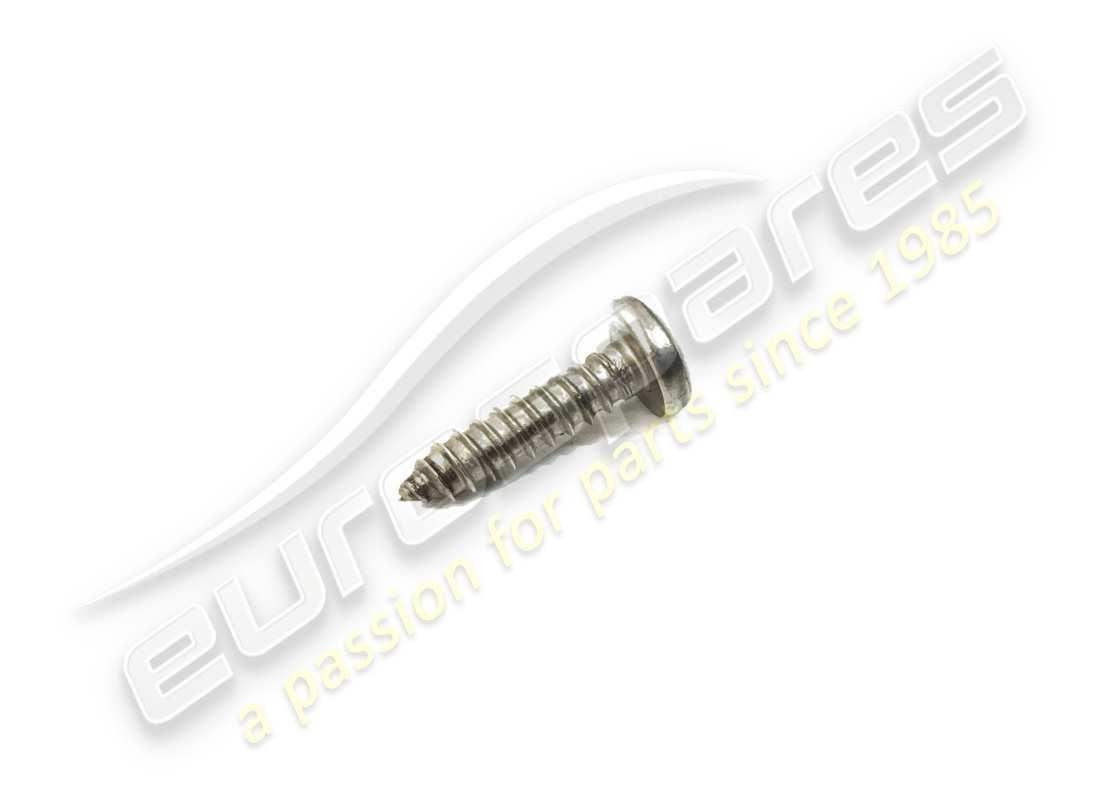neue ferrari schraube. teilenummer 15903970 (1)