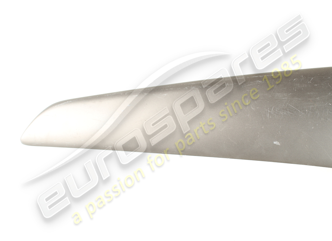 gebrauchter ferrari frontspoiler rechts. teilenummer 81761910 (4)