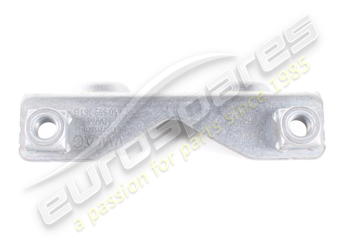 GEBRAUCHTE LAMBORGHINI KLAMMER HINTEN, LINKS. TEILENUMMER 4S0599361B (4) gebrauchte lamborghini klammer hinten, links. teilenummer 4s0599361b (4)