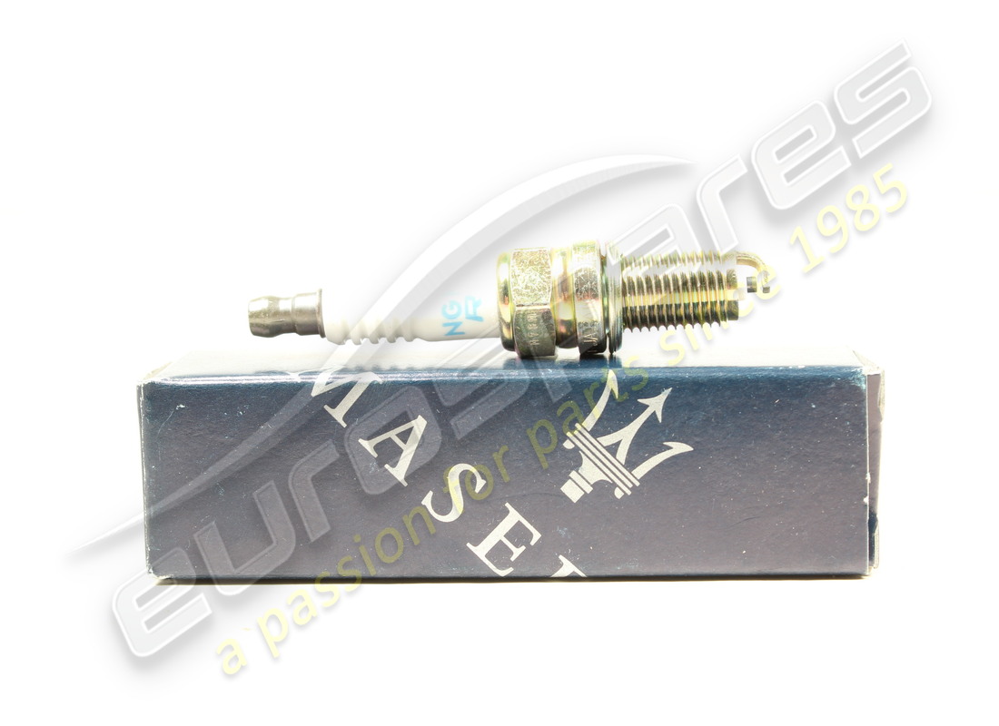 neu maserati zündkerze ngk dcpr 9e. teilenummer 97219 (1)