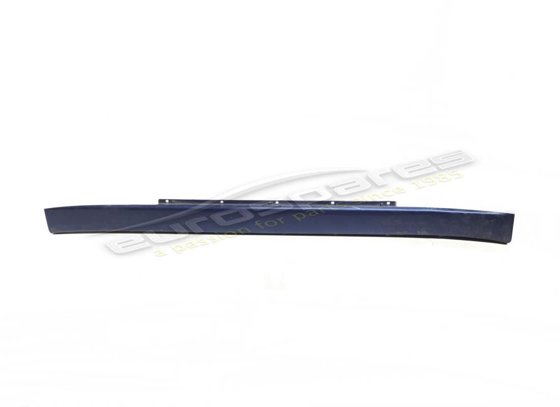 GEBRAUCHT Maserati LINKE SKIERT SPIDER M138 . TEILENUMMER 980001071 (1)
