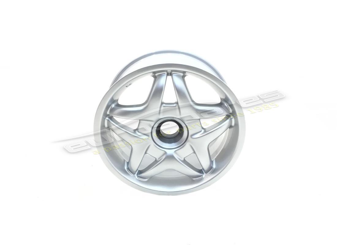 ÜBERHOLTES Ferrari VORDERRAD DER STRASSE 8.5X18 . TEILENUMMER 162948 (1)