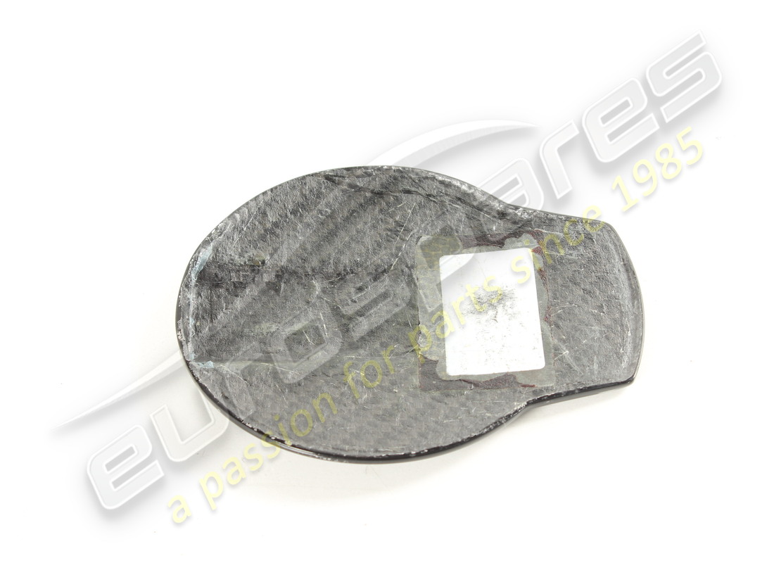 gebrauchte lamborghini rohkraftstofftankabdeckung. teilenummer 418809905 (2)