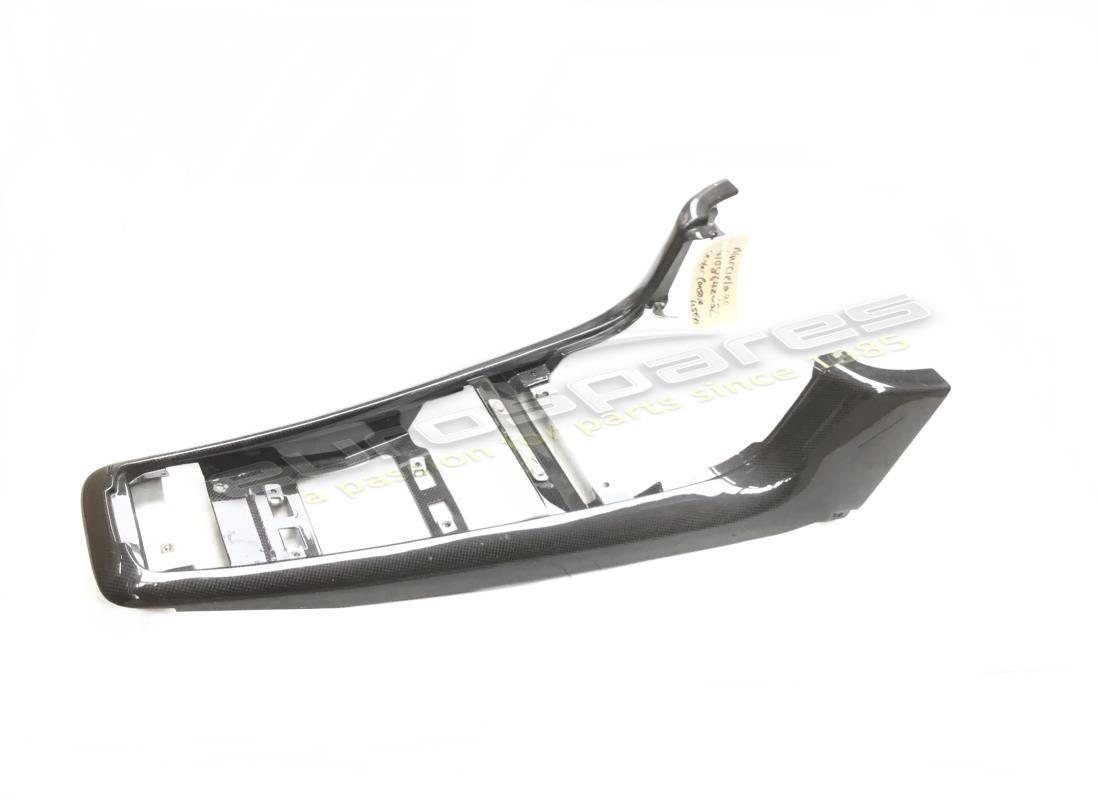 GEBRAUCHT Lamborghini MITTELARMLEHNE . TEILENUMMER 410864205L (1)