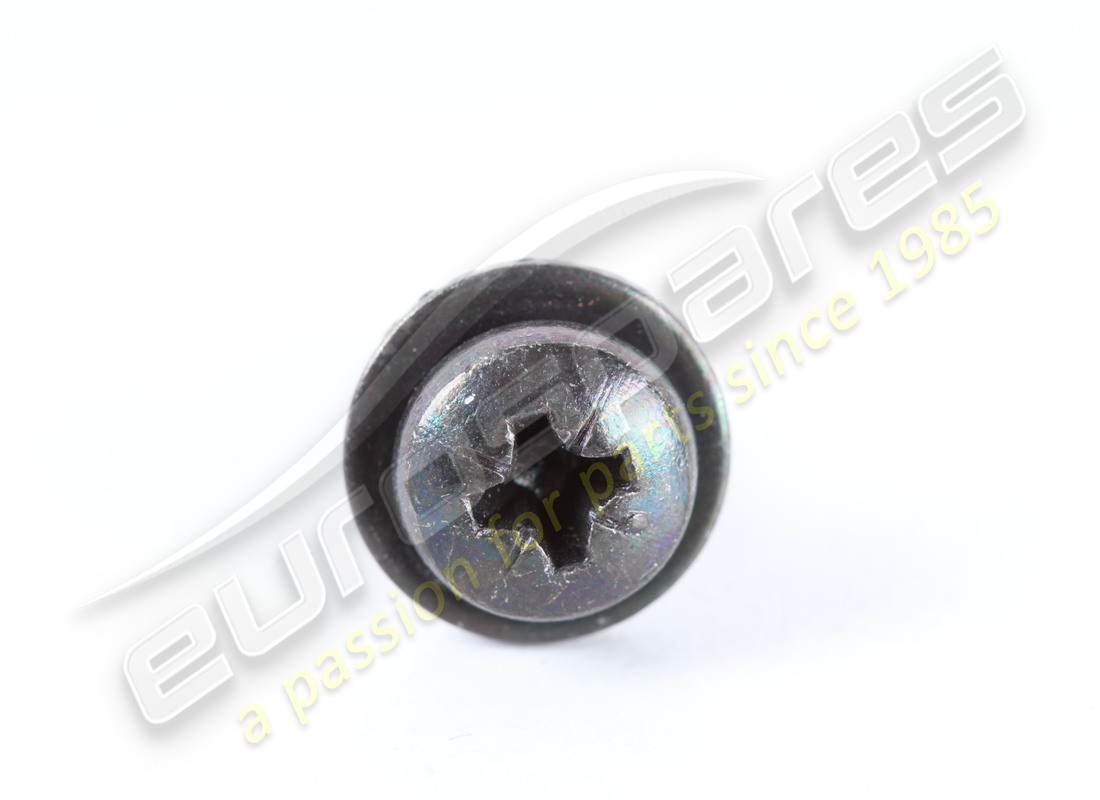 NEUE MASERATI SCHRAUBE. TEILENUMMER 15530107 (2) neue maserati schraube. teilenummer 15530107 (2)