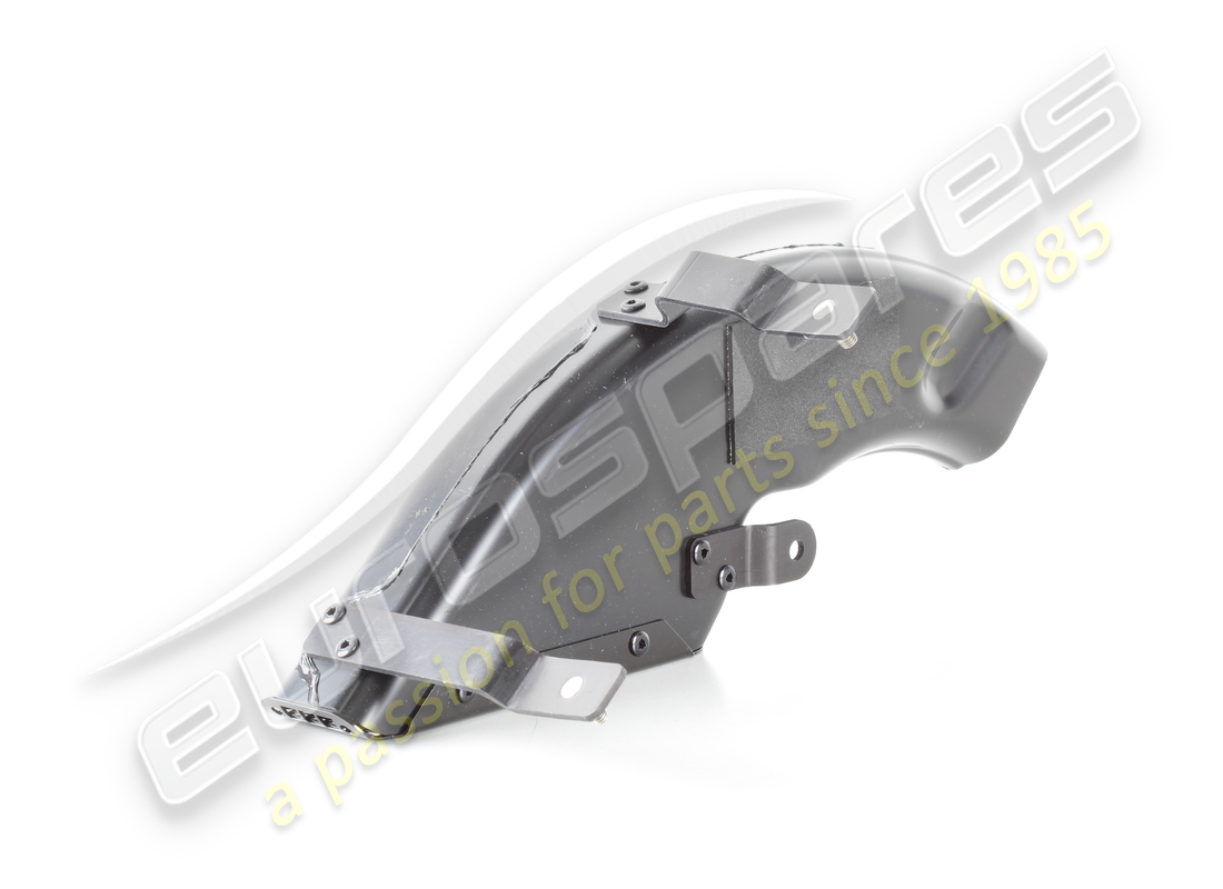 NEU FERRARI KOMPLETTER LINKER BREMSLUFTKANAL. TEILENUMMER 282082 (2) neu ferrari kompletter linker bremsluftkanal. teilenummer 282082 (2)