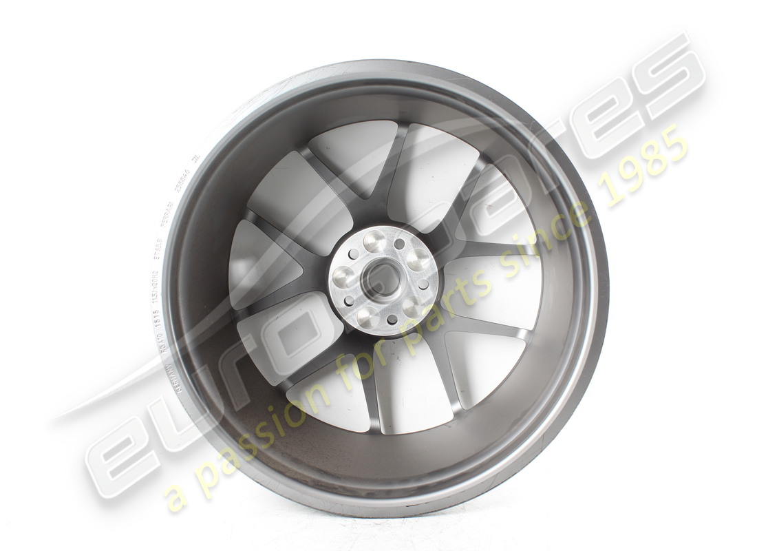 neu (andere) ferrari 20 hinterradfelge. teilenummer 258846 (3)