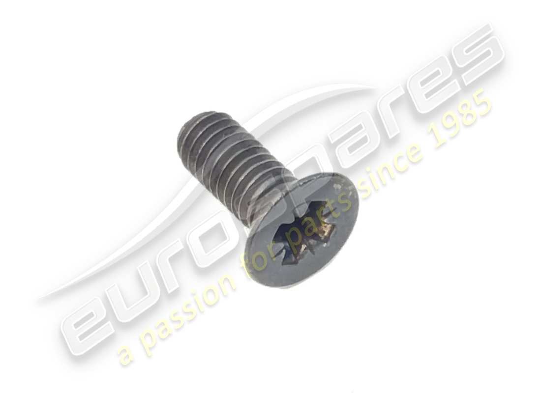 neue ferrari schraube. teilenummer 13297377 (1)