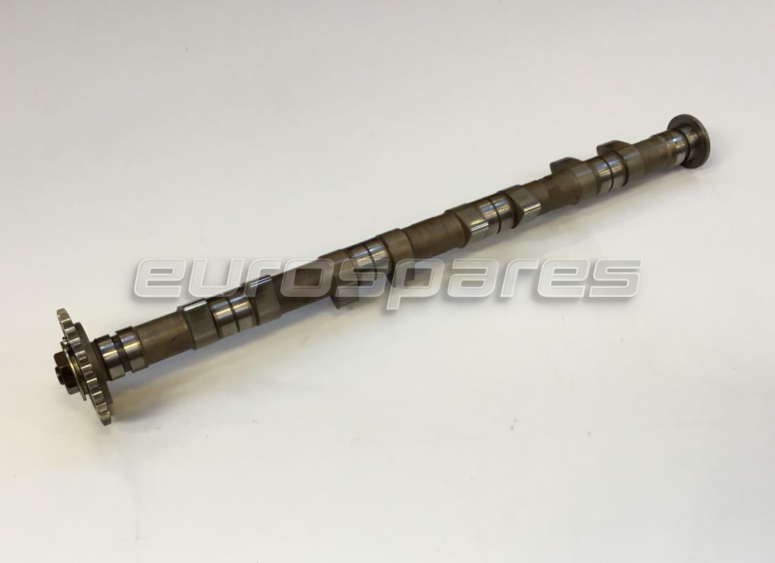 used maserati intake camshaft. part number 578030100 (1)